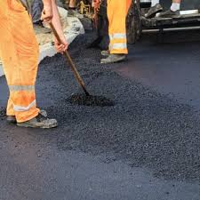 Best Driveway Overlay Services  in Decatur, AL